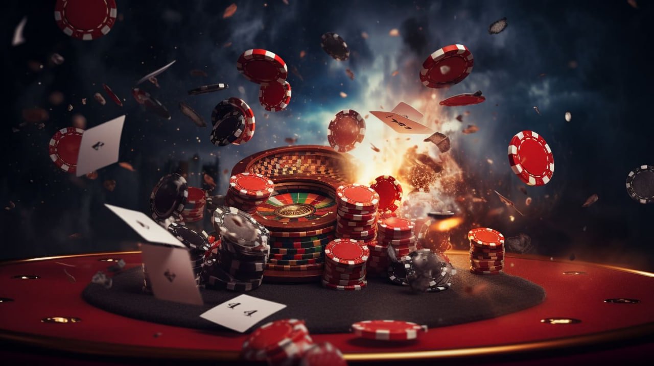 Bàn roulette trực tuyến và blackjack trên nền tảng 789bet link